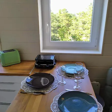 Appartement Studio - Les Glovettes *