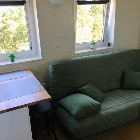 Studio - Les Glovettes * Villard-de-Lans