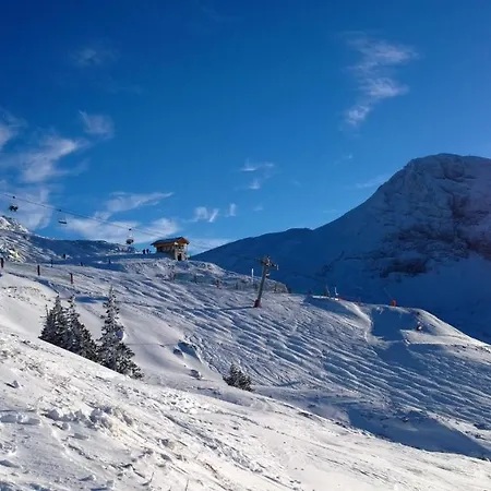 Studio - Les Glovettes Villard-de-Lans