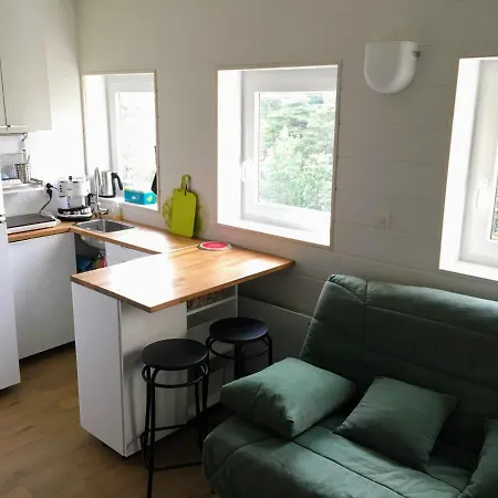 Studio - Les Glovettes Appartement Villard-de-Lans