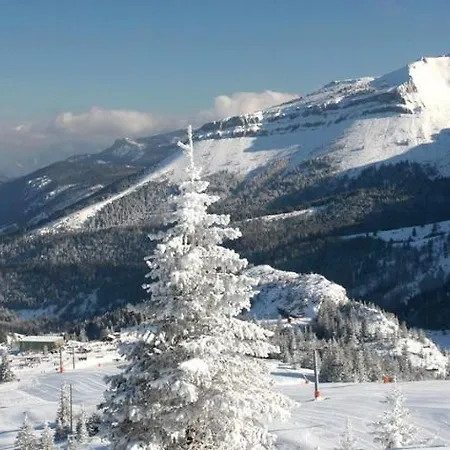 Studio - Les Glovettes * Villard-de-Lans