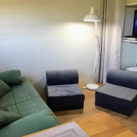 Appartement Studio - Les Glovettes